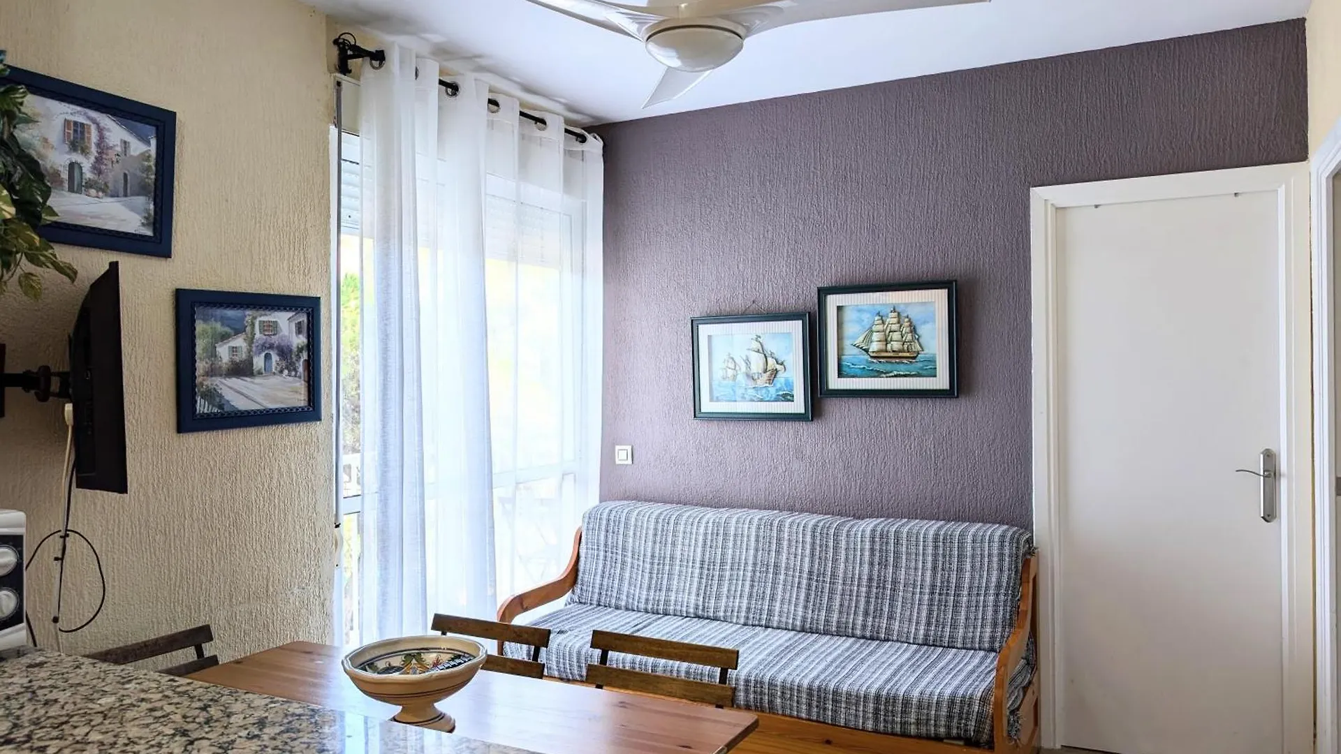Apartment Islaoc Apartamentos - Apartamento Con Acceso Privado A Playa Isla Cristina