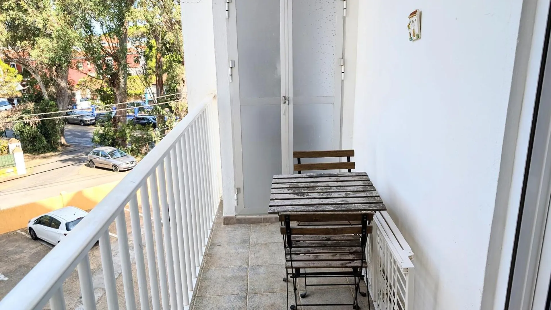 Islaoc Apartamentos - Apartamento Con Acceso Privado A Playa Isla Cristina Spain
